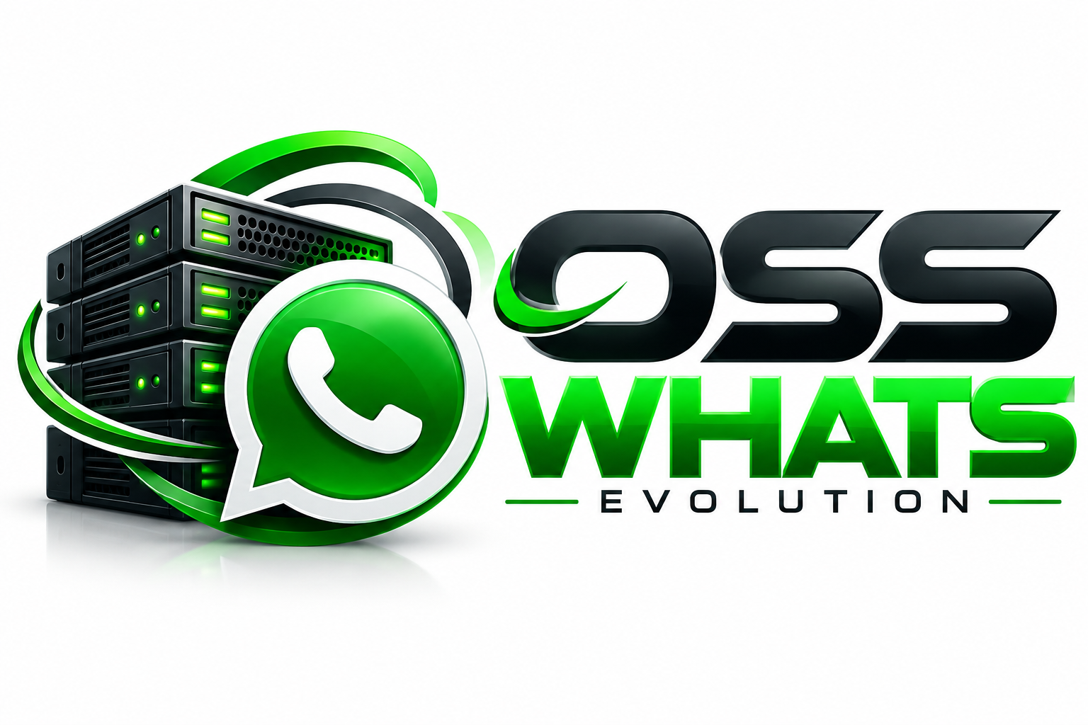OSS WHATS EVOLUTION